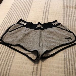 Victoria Secret PINK shorts